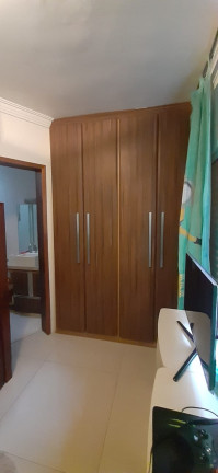 Imagem Casa com 3 Quartos à Venda, 125 m² em Taboão - São Bernardo do Campo