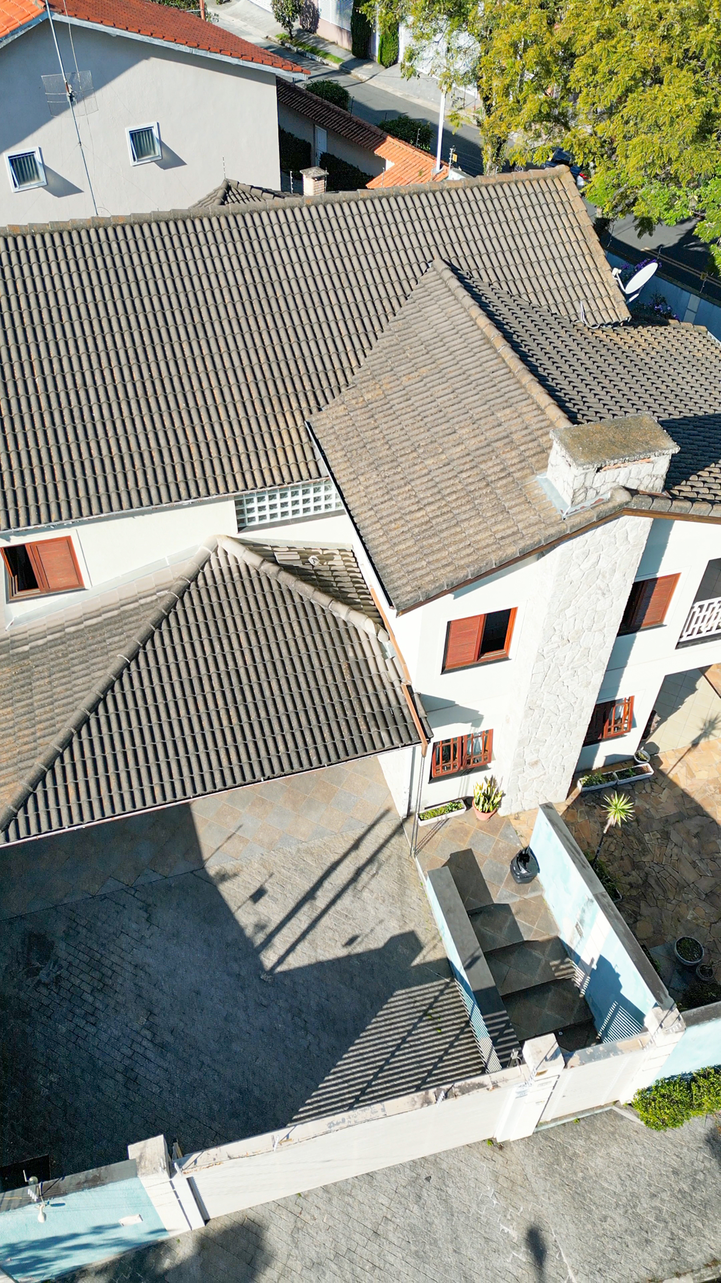 Imagem Casa com 4 Quartos à Venda, 315 m² em City Bussocaba - Osasco Imagem Casa com 4 Quartos à Venda, 315 m² em City Bussocaba - Osasco