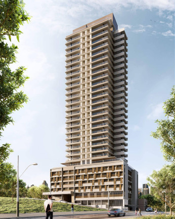 Imagem Apartamento com 4 Quartos à Venda, 184 m² em Perdizes - São Paulo