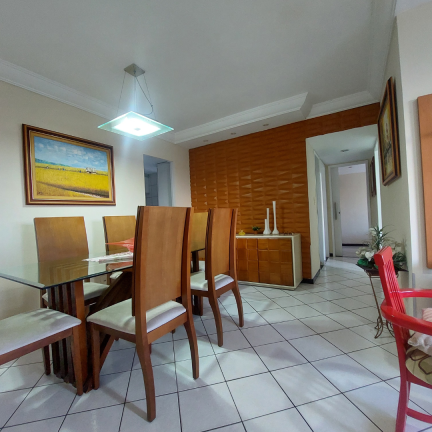 Imagem Apartamento com 3 Quartos à Venda, 75 m² em Imbiribeira - Recife Imagem Apartamento com 3 Quartos à Venda, 75 m² em Imbiribeira - Recife