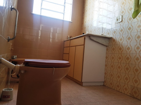 Imagem Casa com 3 Quartos à Venda, 120 m² em Santa Rosa - Niterói