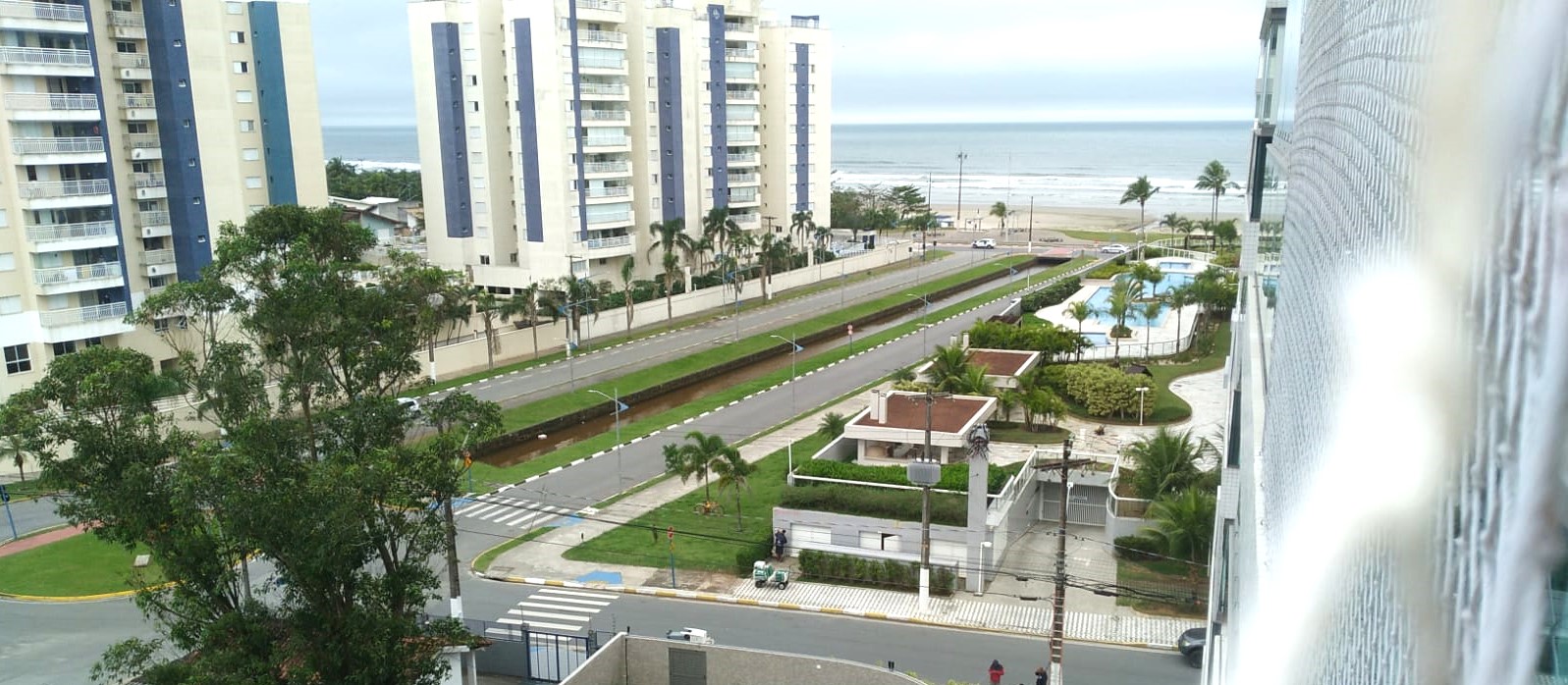 Imagem Apartamento com 2 Quartos para Temporada, 76 m²em Centro - Bertioga