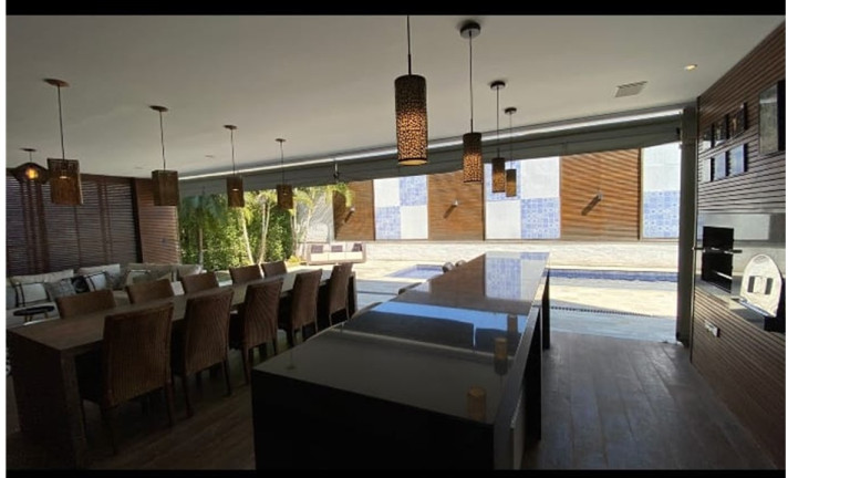 Imagem Casa de Condomínio com 4 Quartos à Venda, 601 m² em Condomínio Residencial Terras de Santa Clara - Jacareí Imagem Casa de Condomínio com 4 Quartos à Venda, 601 m² em Condomínio Residencial Terras de Santa Clara - Jacareí