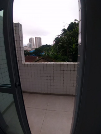 Apartamento com 1 Quarto à Venda, 47 m² em Marapé - Santos