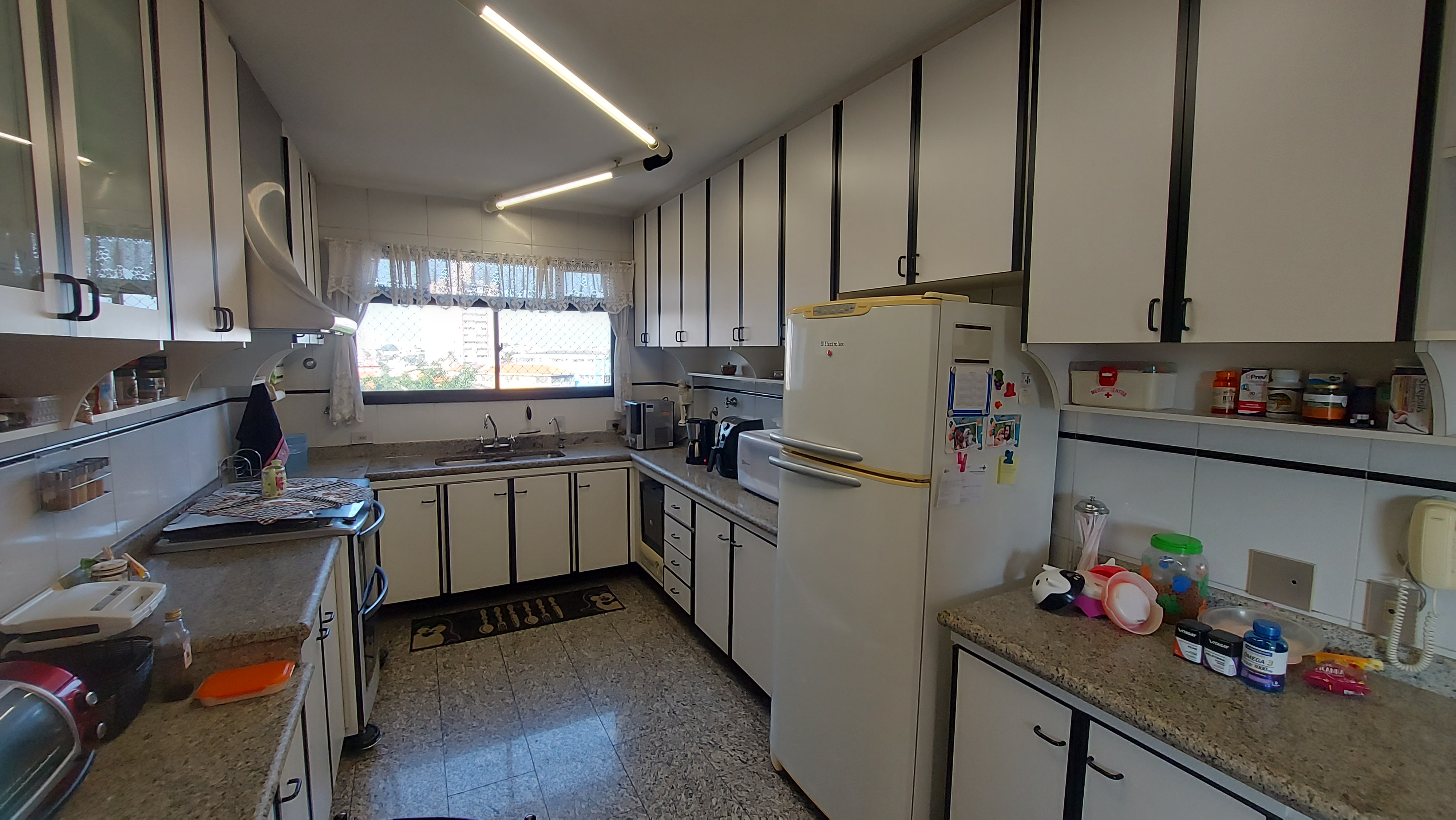 Imagem Apartamento com 4 Quartos à Venda, 200 m²em Bosque da Saúde - São Paulo