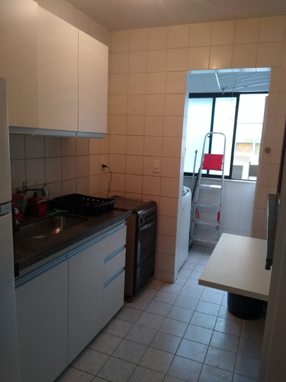 Imagem Apartamento com 2 Quartos à Venda, 60 m²em Passagem - Cabo Frio