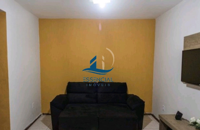 Imagem Casa de Condomínio com 1 Quarto à Venda, 55 m² em Tauá - Rio de Janeiro