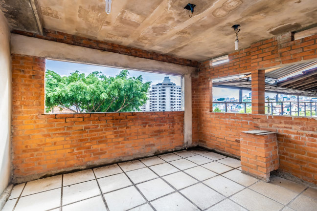 Imagem Sobrado com 2 Quartos à Venda, em Água Fria - São Paulo Imagem Sobrado com 2 Quartos à Venda, em Água Fria - São Paulo