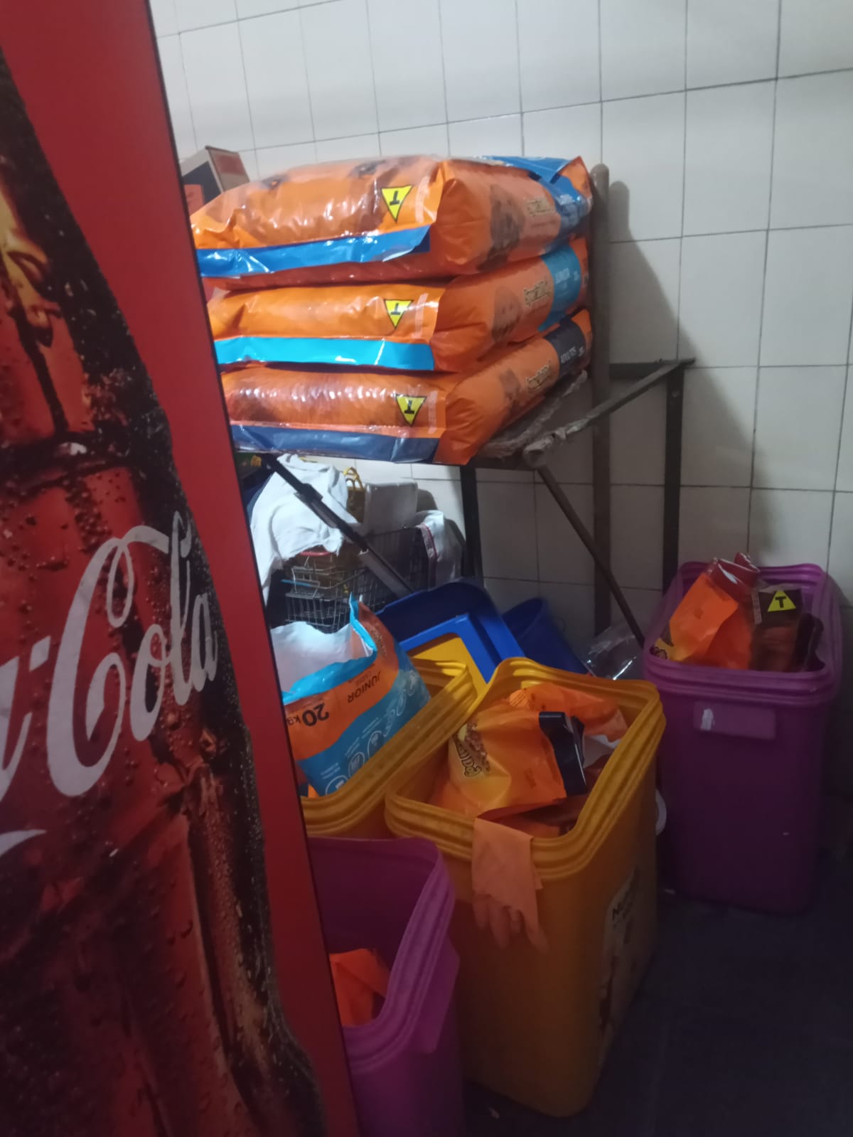 Imagem Galpão à Venda ou Locação, 100 m²em Jardim Santa Cecília - Guarulhos