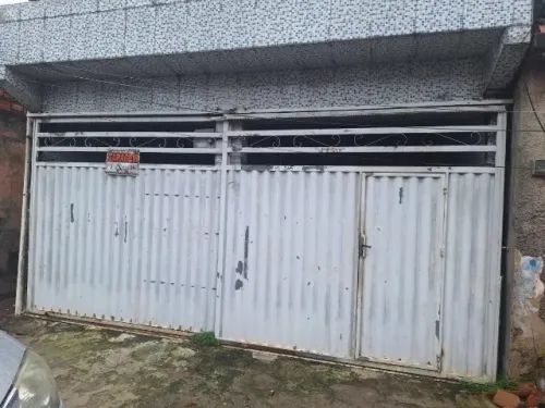 Imagem Casa com 4 Quartos à Venda, 150 m²em Guamá - Belém Imagem Casa com 4 Quartos à Venda, 150 m²em Guamá - Belém