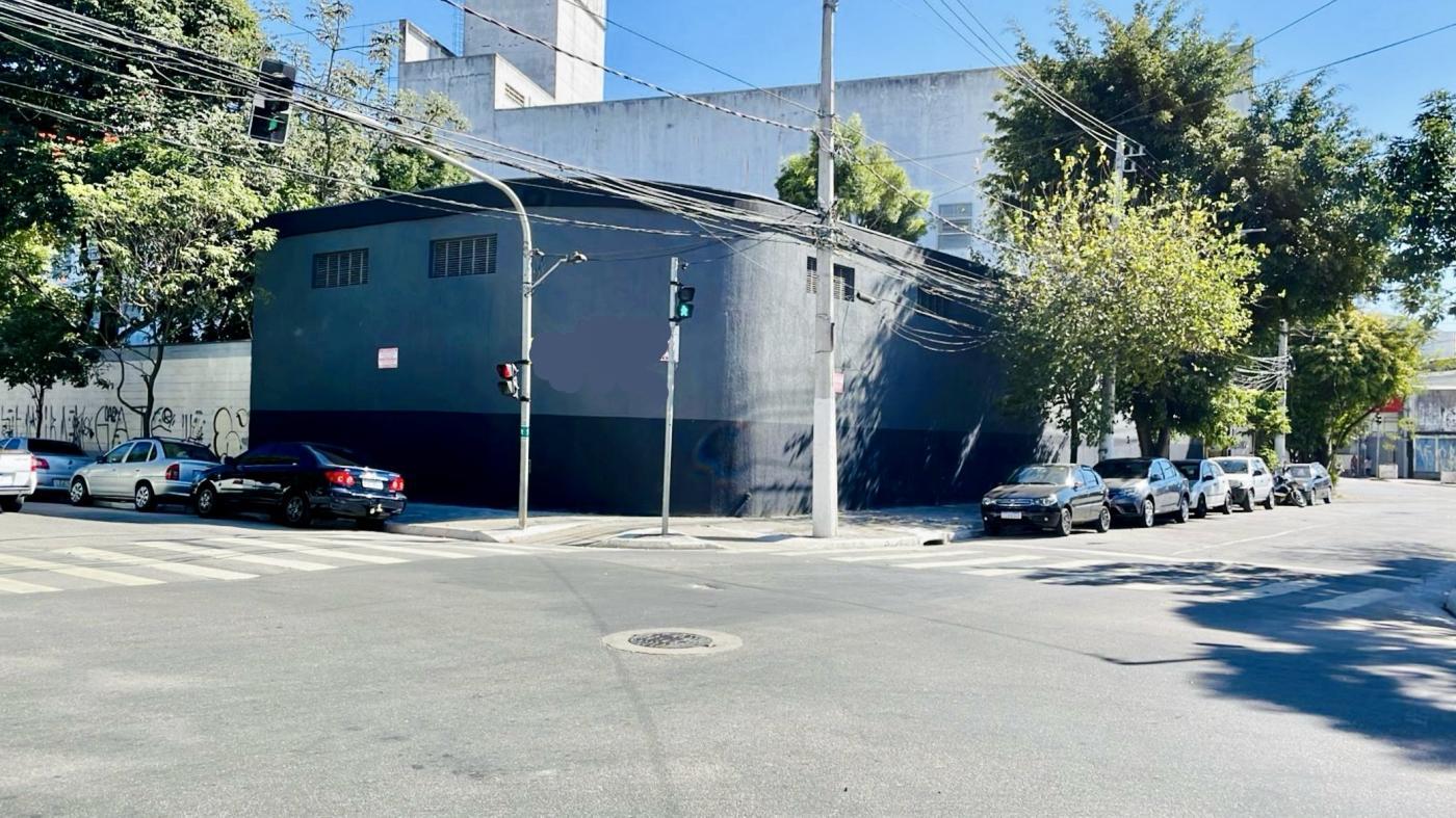 Imagem Galpão à Venda ou Temporada, 400 m²em Mooca - São Paulo