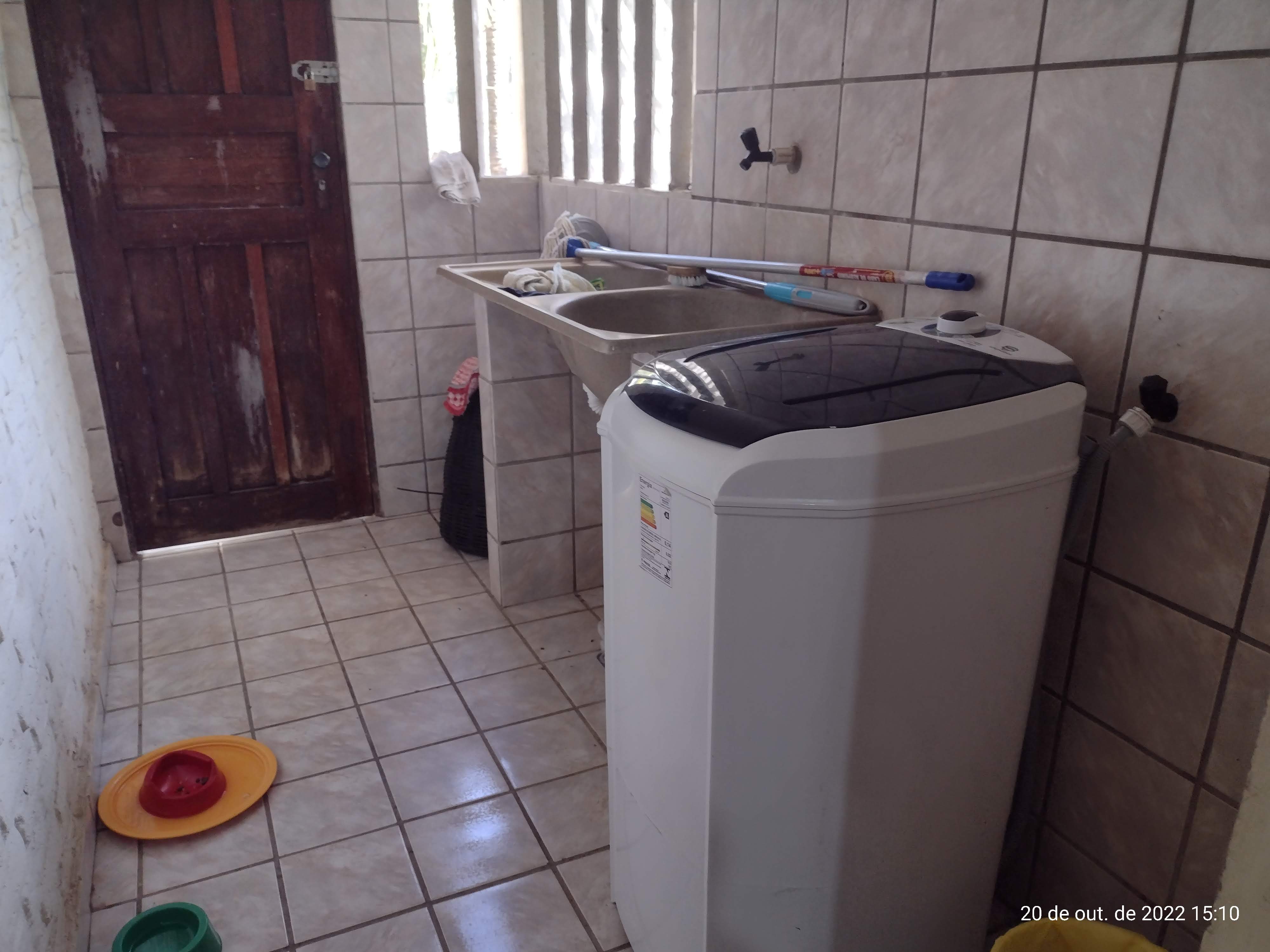 Imagem Chácara com 3 Quartos à Venda, 1 m² em Cajupiranga - Parnamirim
