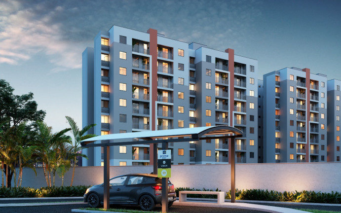Imagem Apartamento com 2 Quartos à Venda, 51 m²em Cidade Nova - Manaus Imagem Apartamento com 2 Quartos à Venda, 51 m²em Cidade Nova - Manaus