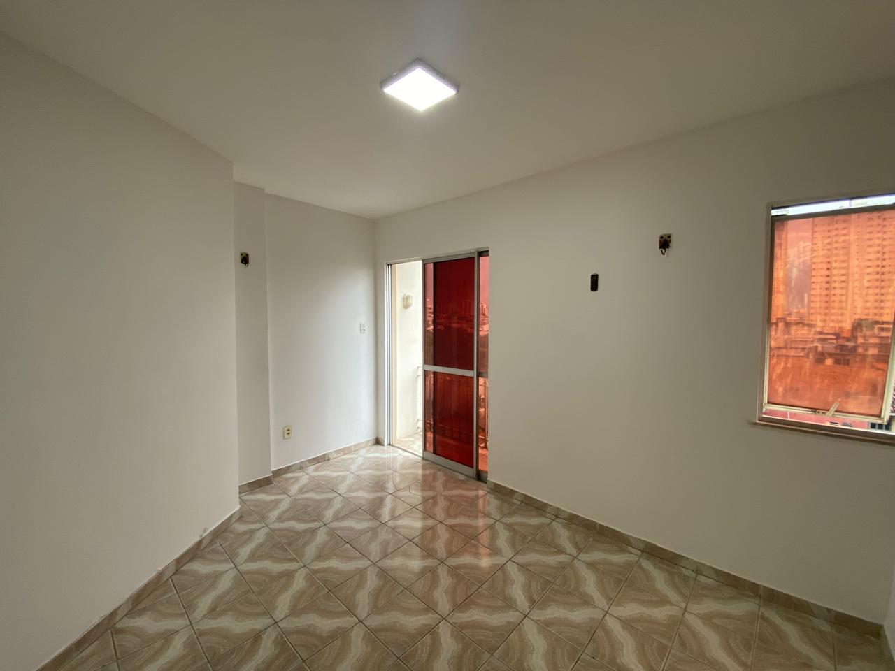Imagem Apartamento com 1 Quarto para Alugar, 1 m²em Nazaré - Belém
