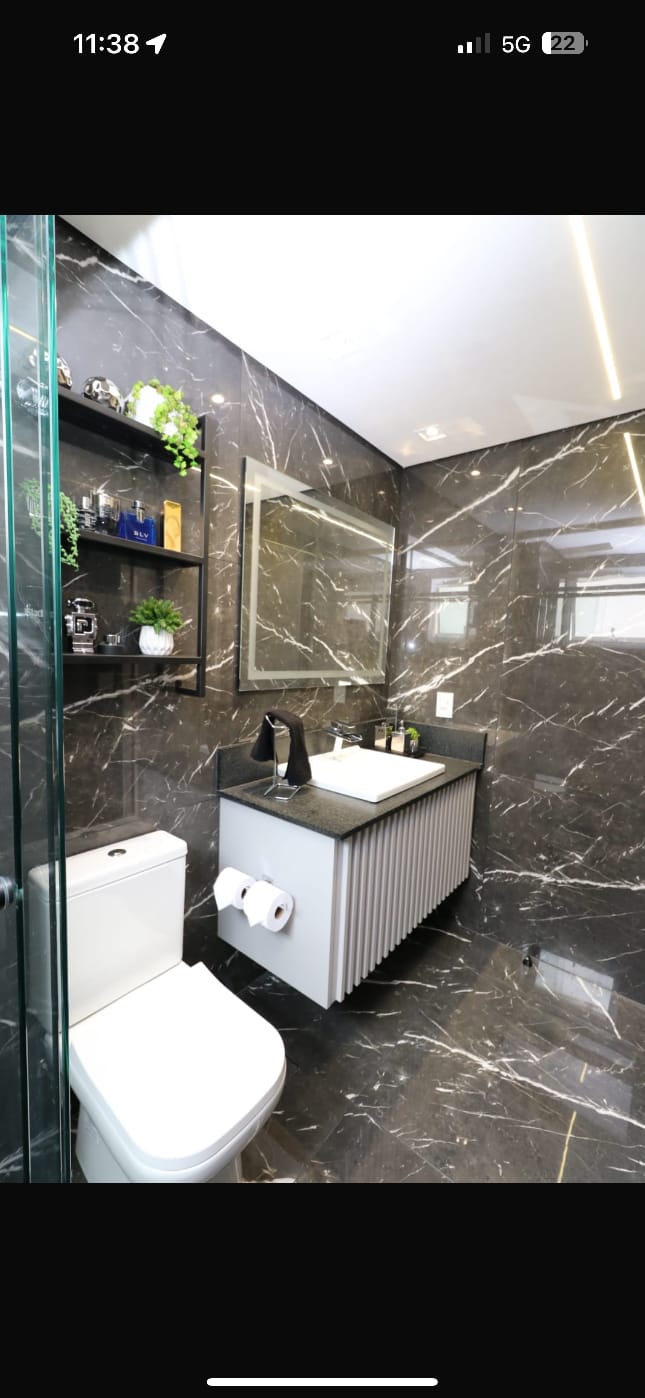 Imagem Apartamento com 3 Quartos à Venda, 98 m² em Campo Belo - São Paulo