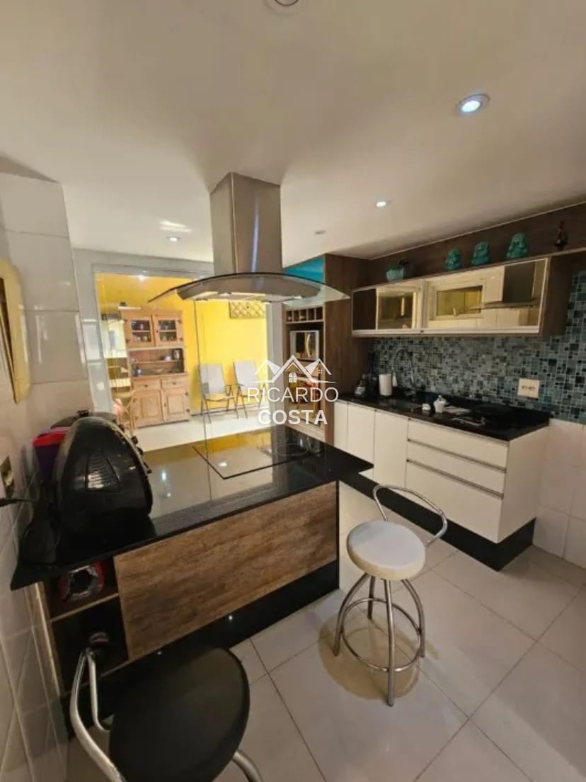 Imagem Casa de Condomínio com 4 Quartos à Venda, 166 m² em Freguesia (Jacarepaguá) - Rio de Janeiro Imagem Casa de Condomínio com 4 Quartos à Venda, 166 m² em Freguesia (Jacarepaguá) - Rio de Janeiro