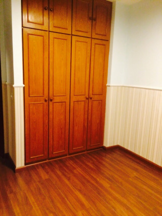 Imagem Apartamento com 3 Quartos à Venda, 125 m² em Vila Congonhas - São Paulo