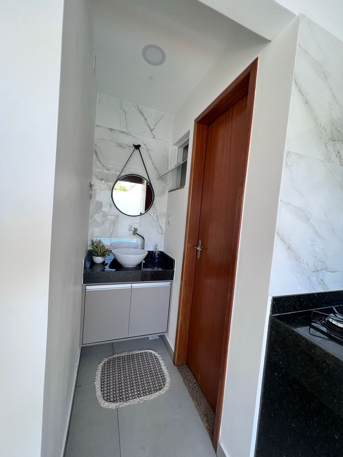 Imagem Casa com 2 Quartos à Venda, 90 m²em Parque Imperial - Campos dos Goytacazes