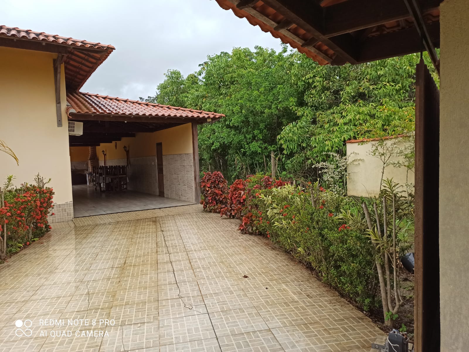 Imagem Casa com 3 Quartos à Venda, 110 m²em Ubatiba - Maricá