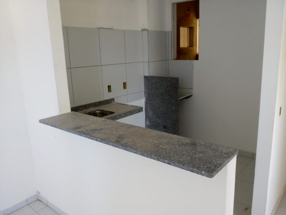 Imagem Apartamento com 2 Quartos à Venda, 44 m² em Planalto - Natal