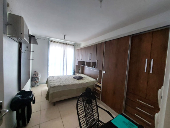 Imagem Casa com 2 Quartos à Venda, 77 m²em Campo Grande - Rio de Janeiro