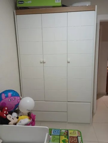 Imagem Apartamento com 2 Quartos à Venda, 55 m²em Paraíso (Polvilho) - Cajamar