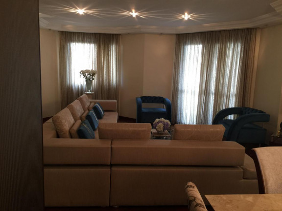 Imagem Apartamento com 3 Quartos à Venda, 197 m² em Vila Gomes Cardim - São Paulo Imagem Apartamento com 3 Quartos à Venda, 197 m² em Vila Gomes Cardim - São Paulo