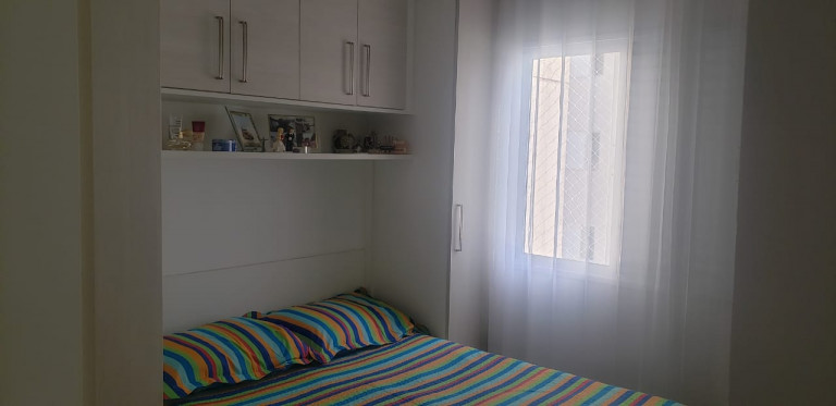 Imagem Apartamento com 2 Quartos para Alugar, 60 m² em Cambuci - São Paulo