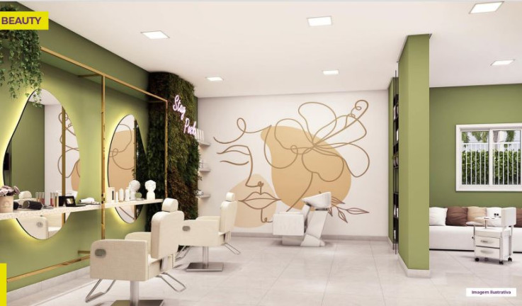 Imagem Apartamento com 3 Quartos à Venda, 60 m² em Vila Vermelha - São Paulo