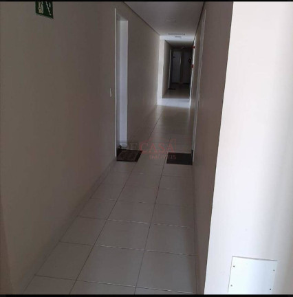 Imagem Apartamento com 2 Quartos à Venda, 44 m² em Parada XV de Novembro - São Paulo