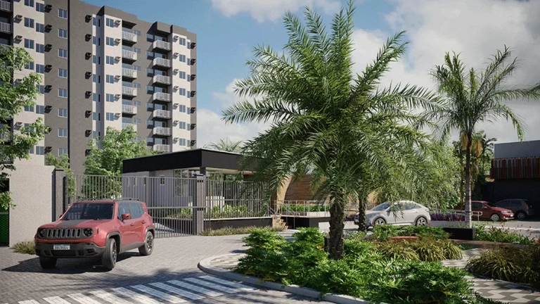 Imagem Apartamento com 2 Quartos à Venda, 45 m² em Peixinhos - Olinda Imagem Apartamento com 2 Quartos à Venda, 45 m² em Peixinhos - Olinda