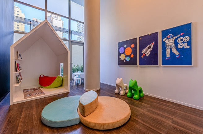 Imagem Apartamento com 4 Quartos à Venda, 294 m² em Vila Mariana - São Paulo Imagem Apartamento com 4 Quartos à Venda, 294 m² em Vila Mariana - São Paulo