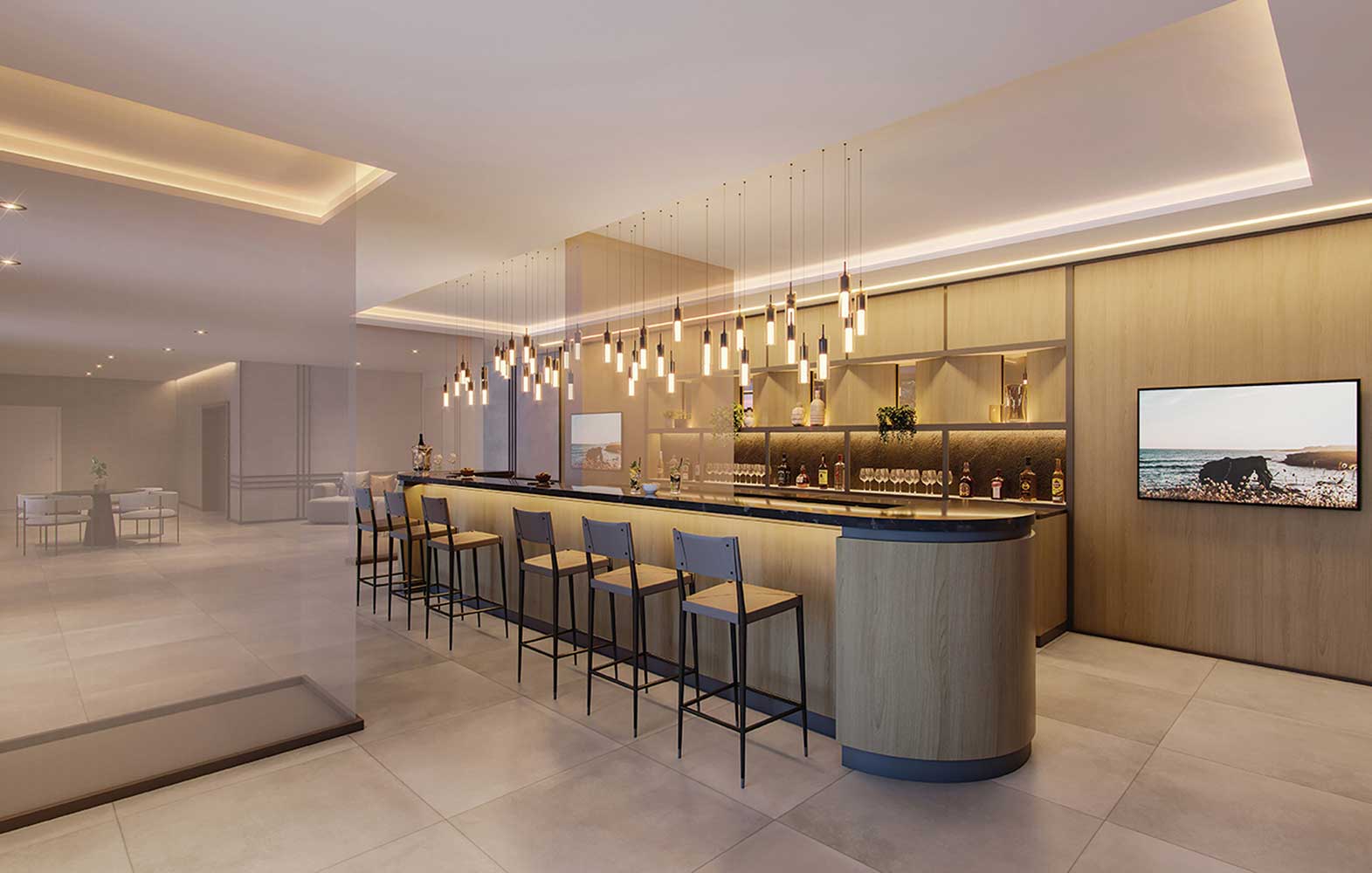 Imagem Studio com 1 Quarto à Venda, 30 m² em Vila Clementino - São Paulo Imagem Studio com 1 Quarto à Venda, 30 m² em Vila Clementino - São Paulo