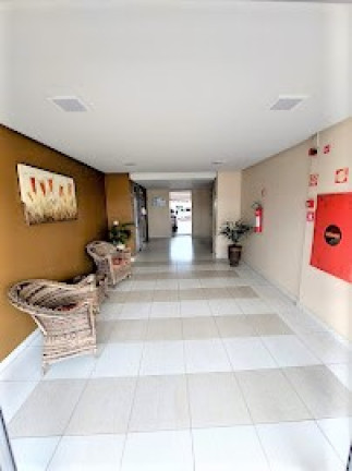 Imagem Apartamento com 2 Quartos à Venda, 57 m² em Ilda - Aparecida de Goiânia Imagem Apartamento com 2 Quartos à Venda, 57 m² em Ilda - Aparecida de Goiânia