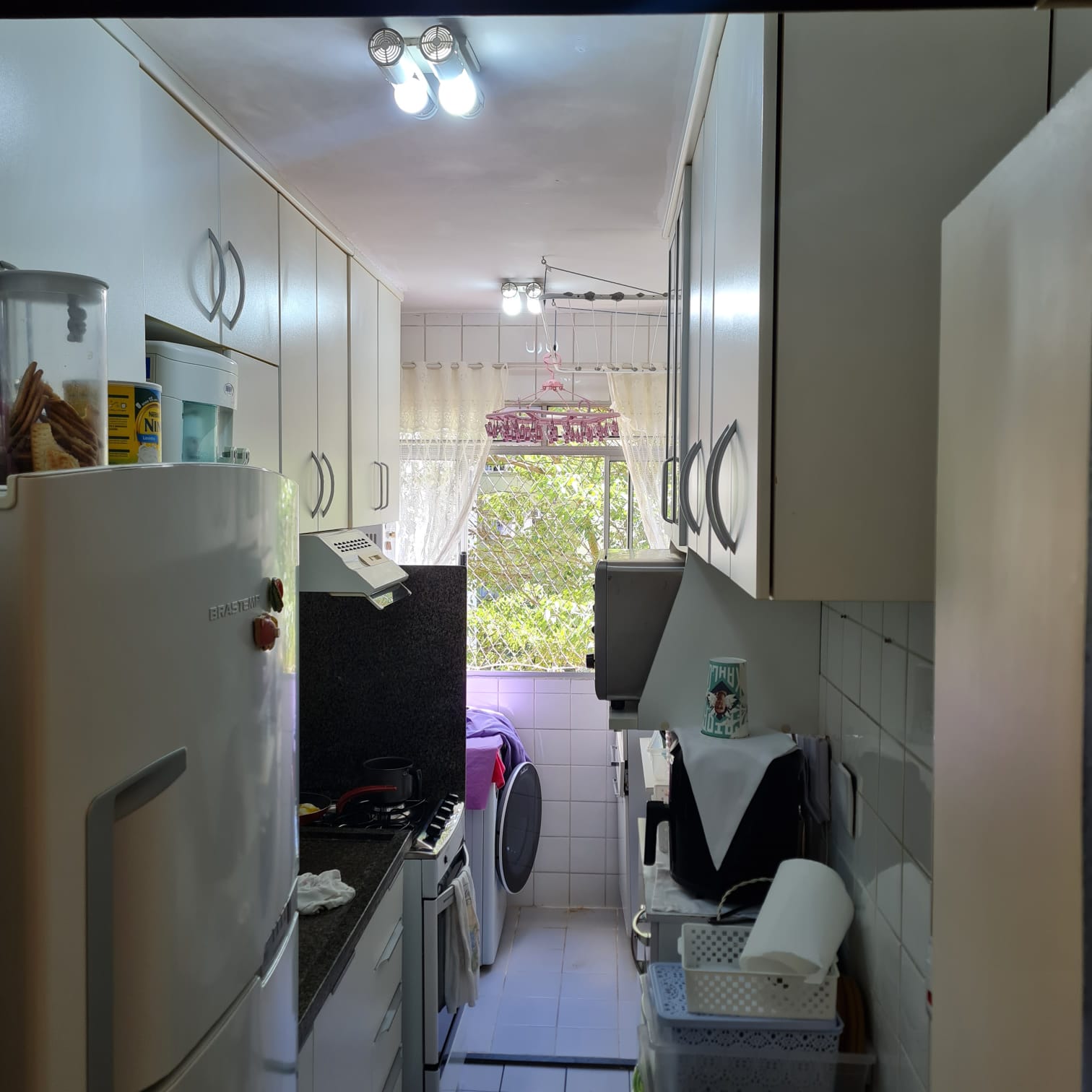 Imagem Apartamento com 2 Quartos à Venda, 47 m²em Parque Munhoz - São Paulo