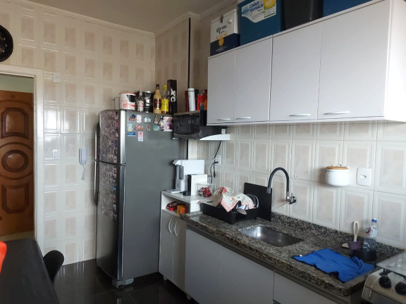 Imagem Apartamento com 1 Quarto à Venda, 65 m² em Ocian - Praia Grande