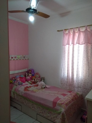 Imagem Casa com 4 Quartos à Venda, 90 m² em Samambaia - Praia Grande