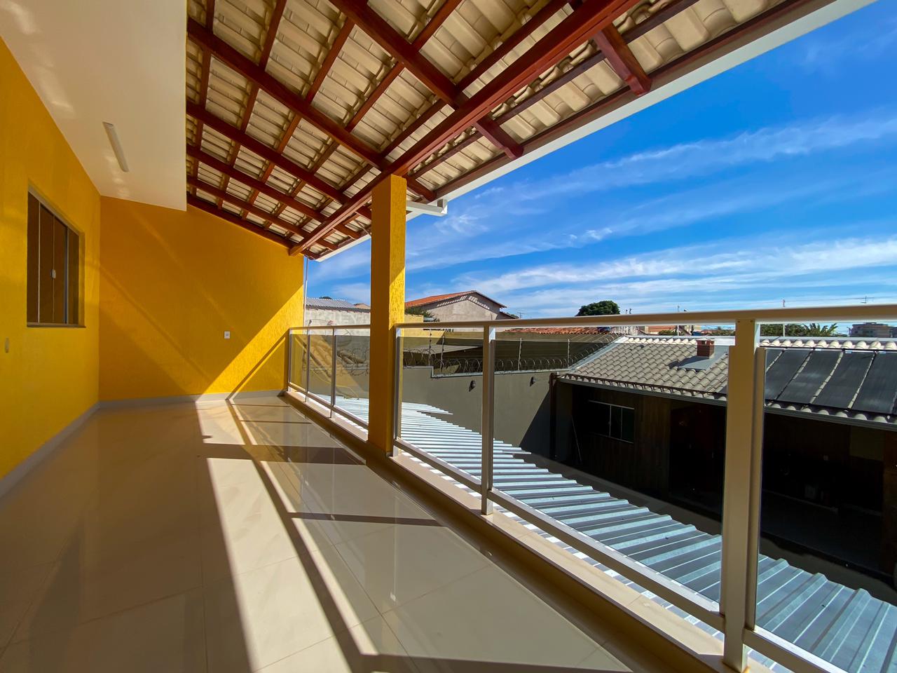 Imagem Casa com 3 Quartos à Venda, 380 m² em Estância Itaici - Caldas Novas