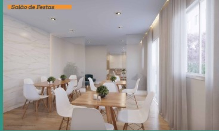 Imagem Apartamento com 2 Quartos à Venda, 36 m² em Campos Elíseos - São Paulo Imagem Apartamento com 2 Quartos à Venda, 36 m² em Campos Elíseos - São Paulo