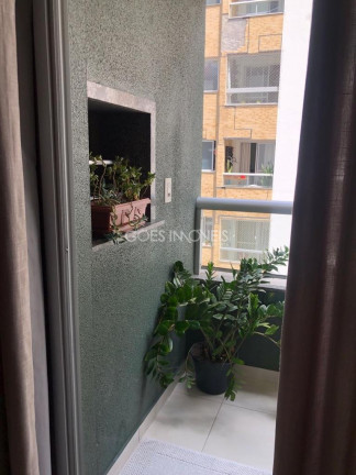 Imagem Apartamento com 3 Quartos à Venda, 78 m² em Centro - Criciúma