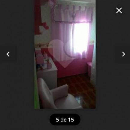 Imagem Sobrado com 3 Quartos à Venda, 80 m² em Lauzane Paulista - São Paulo Imagem Sobrado com 3 Quartos à Venda, 80 m² em Lauzane Paulista - São Paulo