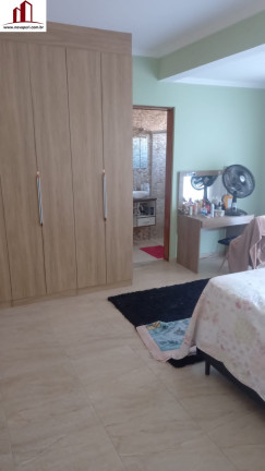 Imagem Sobrado com 3 Quartos à Venda, 140 m² em Vila Bela - Franco da Rocha