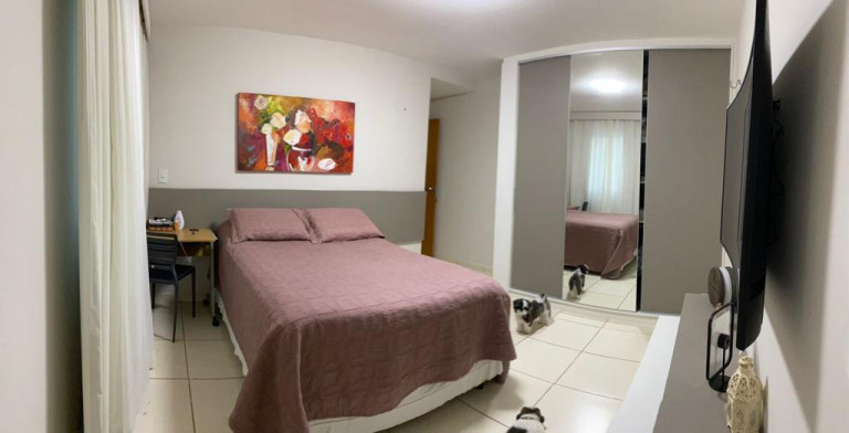 Imagem Apartamento com 4 Quartos à Venda, 136 m² em Boa Viagem - Recife