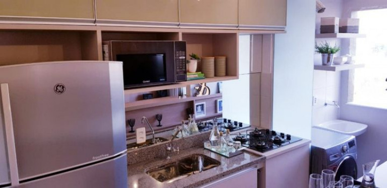 Imagem Apartamento com 2 Quartos à Venda, 54 m² em Del Castilho - Rio de Janeiro