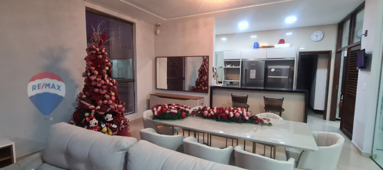 Imagem Casa com 4 Quartos à Venda, 350 m² em Portal do Sol - João Pessoa Imagem Casa com 4 Quartos à Venda, 350 m² em Portal do Sol - João Pessoa