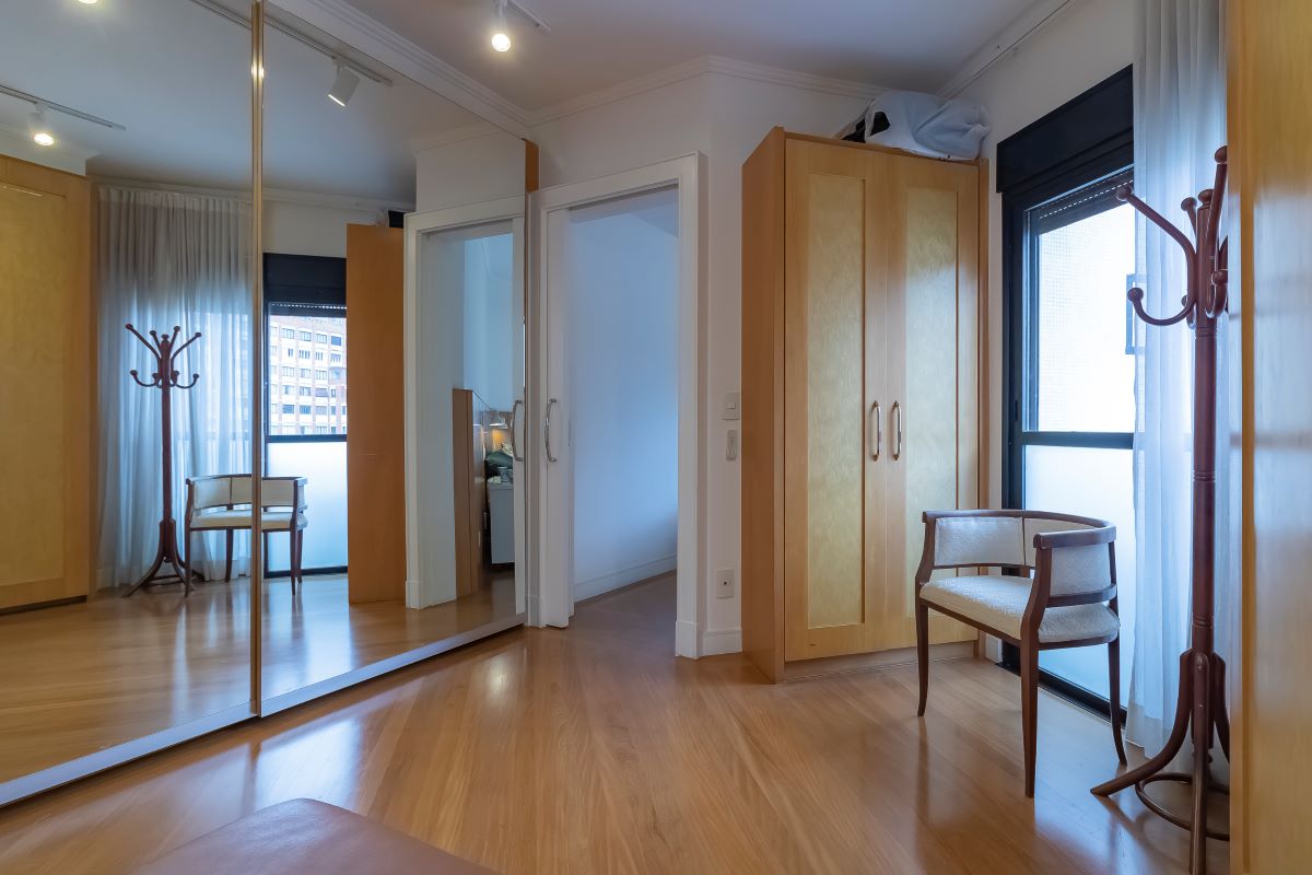 Imagem Apartamento com 2 Quartos à Venda, 142 m²em Higienópolis - São Paulo