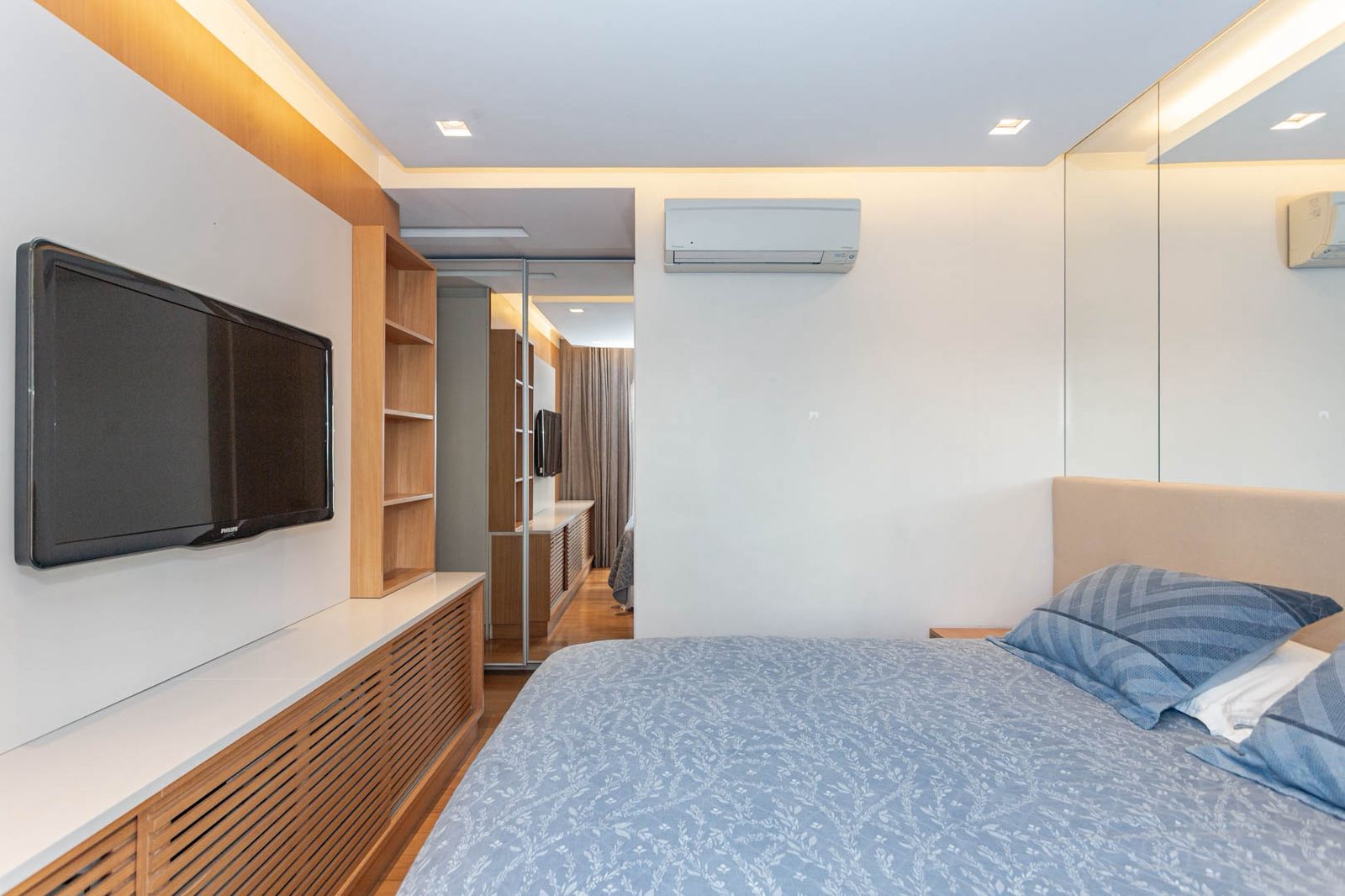 Imagem Apartamento com 3 Quartos à Venda, 118 m² em Água Branca - São Paulo Imagem Apartamento com 3 Quartos à Venda, 118 m² em Água Branca - São Paulo