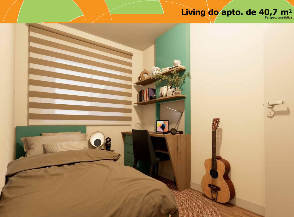 Imagem Apartamento com 2 Quartos à Venda, 40 m²em Vila Celeste - São Paulo Imagem Apartamento com 2 Quartos à Venda, 40 m²em Vila Celeste - São Paulo