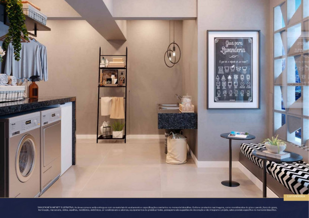 Imagem Apartamento com 2 Quartos à Venda, 41 m²em Butantã - São Paulo Imagem Apartamento com 2 Quartos à Venda, 41 m²em Butantã - São Paulo