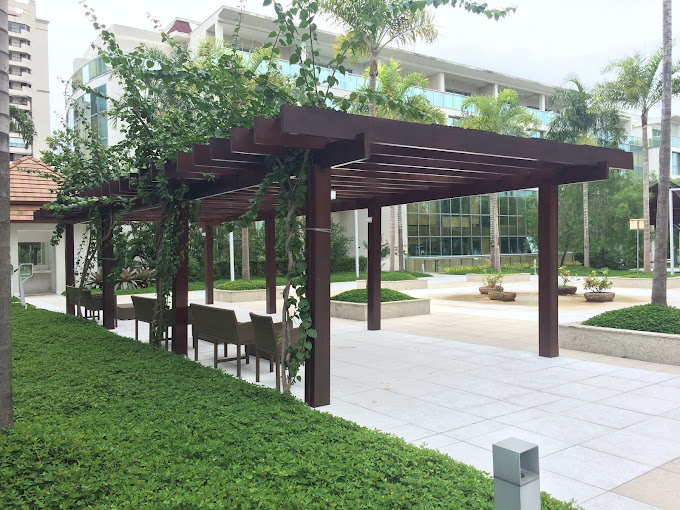Imagem Sala Comercial à Venda ou Locação, 62 m²em Barra da Tijuca - Rio de Janeiro